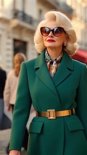 Italian Street Style Inspiration #fashion #fashionshow #fashionweek