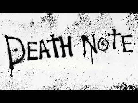 Death Note | official trailer #1 (2017) Netflix