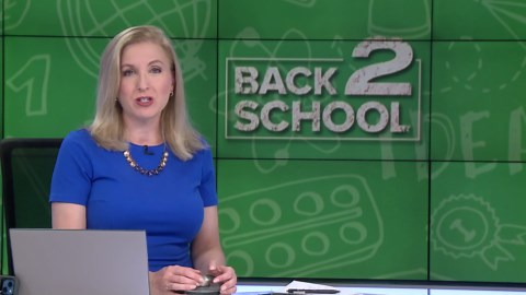Back 2 School: What you need to know before the first day of school