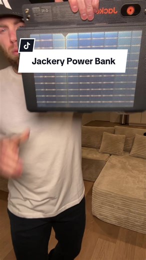 This is a small device with big function! #tiktokshopsales #tiktokshopfinds #tiktokshopcreatorpicks #powerbank #bigpower