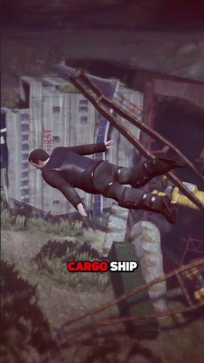 Hidden Underwater Cash Locations in GTA 5 #gta5 #gtav