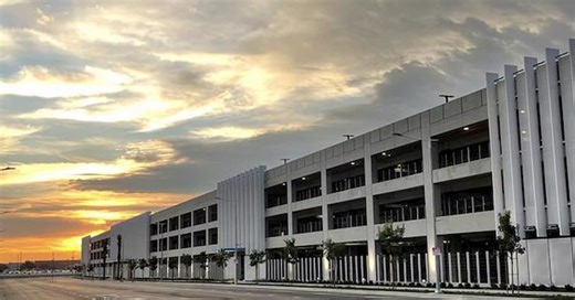 LAX to become one of United States' largest charging ports with 1,300-EV-charger revamp