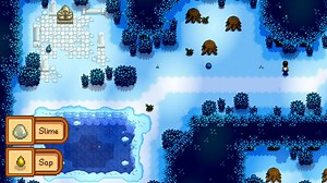 Stardew Valley: Secret Woods guide