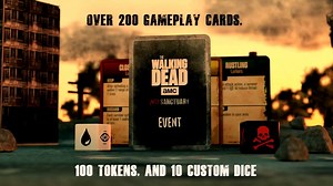 The outbreak has spread! Learn how to survive before braving our new The Walking Dead Attraction. http://bit.ly/No-Sanctuary | Universal Studios Hollywood