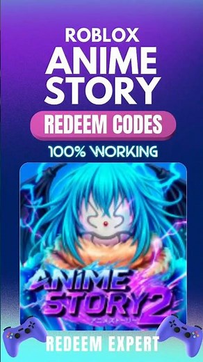 Roblox Anime Story 2 Codes May 2026 #animestory2