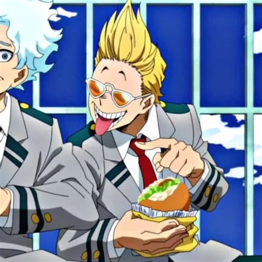 Hello #bhna #myheroacademia #animemha #my hero academia #bhna #mha #bokunoheroacademia #mhafyp #animefyp #anime