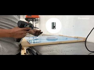 TUTORIAL DE INSTALACIÓN PARA PANELES SUSPENDIDOS