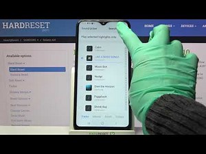 How to Set Up Alarm Clock on Samsung Galaxy A10 – Manage Clock Settings