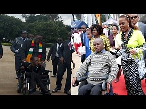 IS MNANGAGWA PUSHING HIS LAST DAYS AS HISTORY REPEATS ITSELF IN ZIMBABWE?