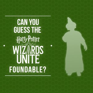 58K views · 1.2K reactions | This Harry Potter: Wizards Unite...