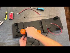 Our Color DMD Clock Kits with Pinball and Arcade Animations!