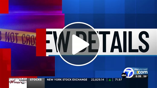 WWSB ABC7 News at 6:00pm - VOD - Diver dies off Manasota Key Beach - NewsBreak