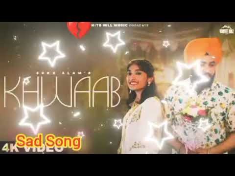 Brokenheart new sad 😭 Punjabi song 2026 || New viral sad Punjabi song. #latestpunjabsong