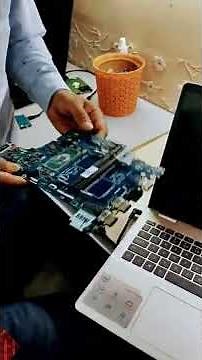 Can laptop be fixed after water damage? How much would it cost to repair liquid damage to a laptop?