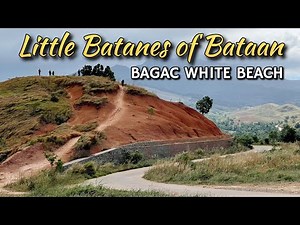 little batanes bagac bataan | little batanes | bagac white beach | bataan tourist spot