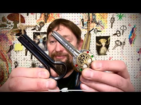 Brigid’s Spring Advanced Jaw Harp and more with and without Draw Starts.