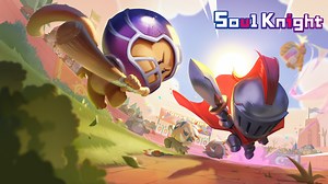 34K views · 2.7K reactions | #soulknight v5.4.0 Preview Have you ever...