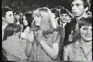 Jimi Hendrix - Hey Joe, live 1967 | Classic Rock Association