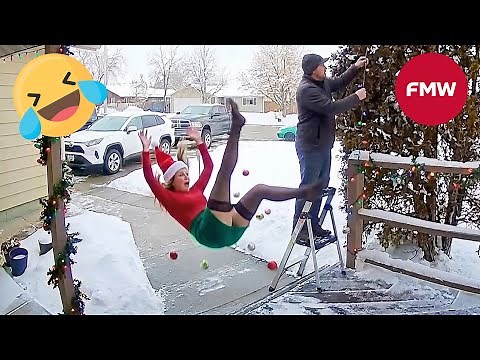 Try Not To Laugh 🤣 Top 100 Funniest Videos Ever 😂 | Funny Videos Compilation 2025 #32
