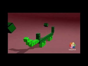 BabyfirstTV Pixies Sea Turtle 🐢