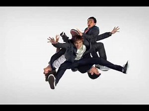 Nickelodeon Bumpers 2009