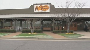 Cracker Barrel opening its first new Colorado location in 28 years