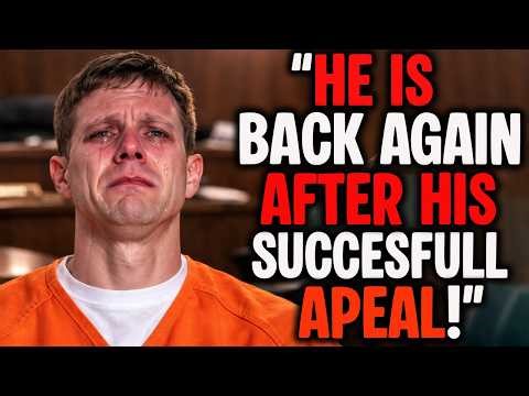 Appeal Update: Court Calls Him a Con Man