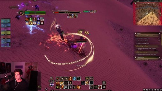 ASHES ALPHA 2 | WARRIOR POV | GAME IS GOOD | | DEEP DIVING ALL THE CONTENT | 25 TODAY?!