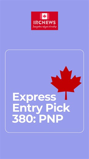 Most Recent Express Entry Pick bearing Intake number 380 for PNP #CanadaImmigration #MoveToCanada #ImmigrationUpdates #CanadaPR #CanadaVisa #ImmigrateToCanada #CanadaOpportunities #ExploreCanada #WorkAbroad #StudyAbroad | BC PNP, Canada Immigration