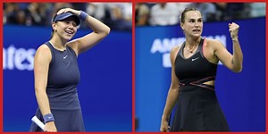 US Open 2025 Final: Aryna Sabalenka vs Amanda Anisimova where to watch, TV schedule, live streaming details and more