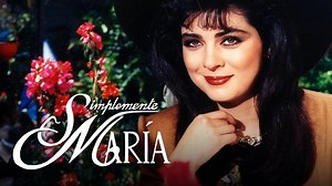 Telenovela "Simplemente María" - Capítulo 85 | Año: 1989-1990