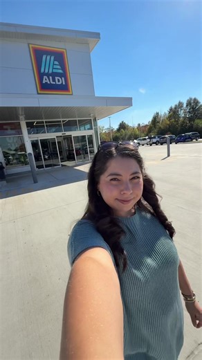 Aldi is the Real MVP for Moms: A Grocery Haul Experience