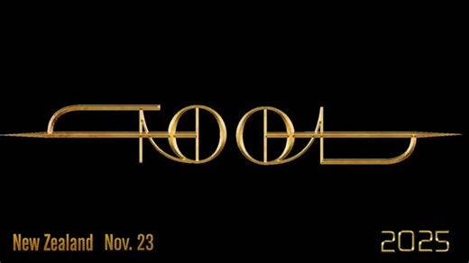 J Luis Tool on Instagram: "@toolmusic at @sparkarena Auckland NZ 🇳🇿 📸 Thanks to my brother @adamklemanski TOOL the Most Extraordinary Band . . . . . . . . . . . . . . . . . . . . . . . . . . . . . . . . . . . . . . . . . . . . . . . . #Tool #ToolBand #ToolArmy #MaynardJamesKeenan #DannyCarey #AdamJones #JustinChancellor #ProgressiveRock #ProgMetal #AlternativeMetal #Opiate #Undertow #Ænima #Lateralus #Salival #10000Days #FearInoculum #InstagramReels #ReelsOfTheDay #RockReels #MusicReels #Vira