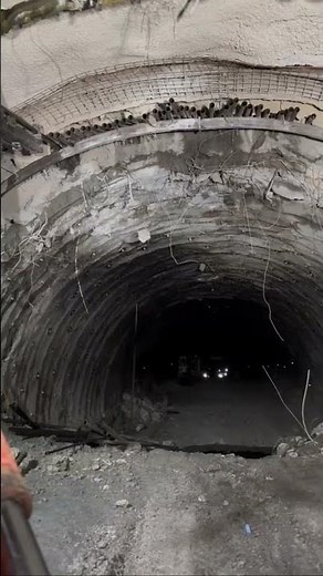 Forepoling Technique