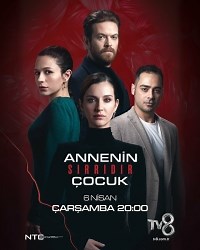 Сериал Ребенок — тайна матери Annenin Sirridir Çocuk смотреть онлайн бесплатно!