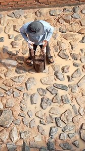 Amazing construction techniques/brick construction techniques green woodworking projects | Primitive Ideas | Facebook