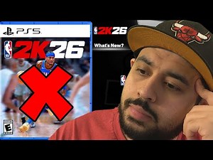 Everyone is Quitting 2K After This...