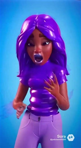 @darkpinkfox300 @Numberjackk9 Is this Problem Blob's friend?