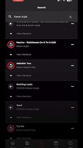 Unlock a massive catalogue of South Asian music for DJs 🔐 🎶 Join DJcity now to download 🔽 | DJcity