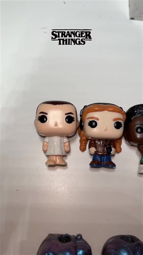 XxVicJuaxX (@vicjuga)’s videos with Never Ending Story. Stranger Things - Netflix Brasil