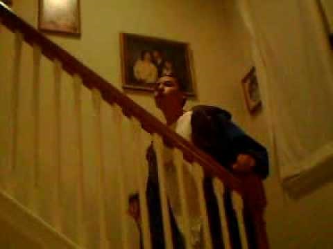 Isley Brothers - Contagious (remake) Music Video