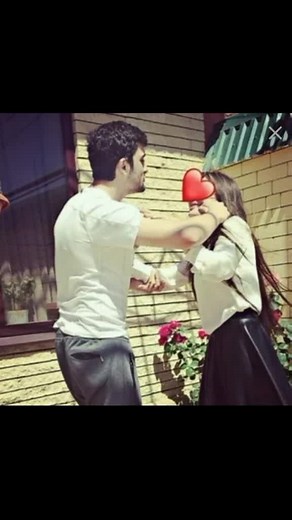 Maktabdagi sevgi boshqada baribir ♥