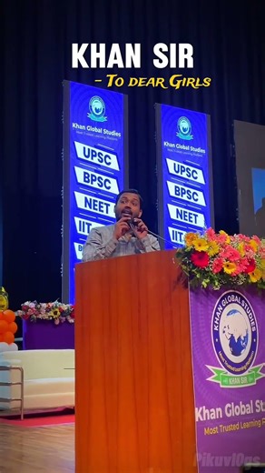 the girls by khan sir happens all of gifts #trendingshorts #shortvideo #youtubeshorts #viralvideo