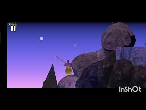 Getting over it Speed run 🥳🥳🥳🥳🥳🥳👍👍👍😱😱😱👀👀👀🆗🆗😀😀