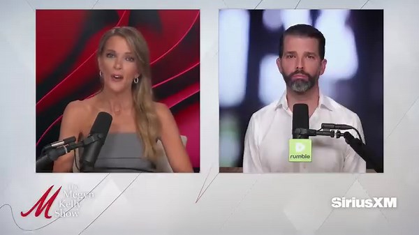 Biggest losers of 2024 election, and pathetic Kimmel cries over Trump. | Megyn Kelly