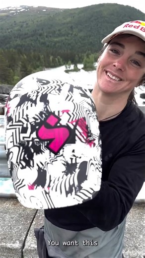 Nouria Newman on Instagram: "HELMET GIVEAWAY 🚨 For the last 25 years @sweetprotection has been making the best whitewater helmets. To celebrate that we are giving away a limited Edition of the iconic Strutter helmet. To win it comment this post with one of the most iconic whitewater feat of the last 25 years. It can be anything from new tricks, video parts, expeditions, first d, epic lines… #sweet25years #livetoplayanotherday"