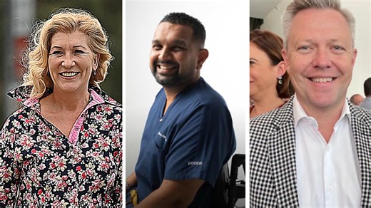 Down to the wire: Inside bitter battle for Fadden