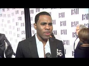 Jason Derulo Interview - The 2011 BMI Pop Awards