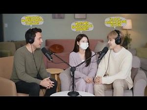 BTS’s Jimin Is Getting Married! He Reveals Everything on Jimmy Fallon’s Podcast!