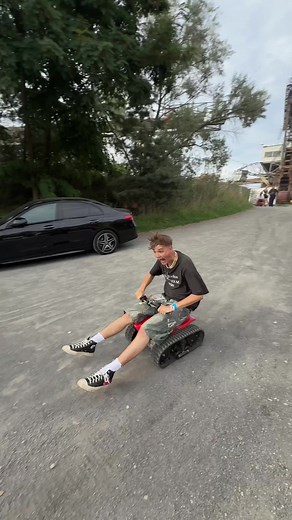 Fahrzeugtests auf dem Macher Festival: Highlights